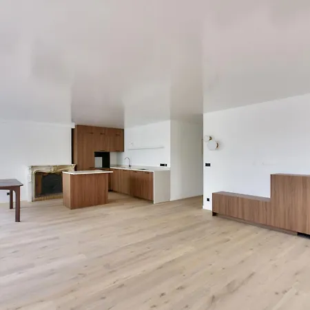 Apartment Marais Louvre Luxury New 2br Full Ac By Melvane *