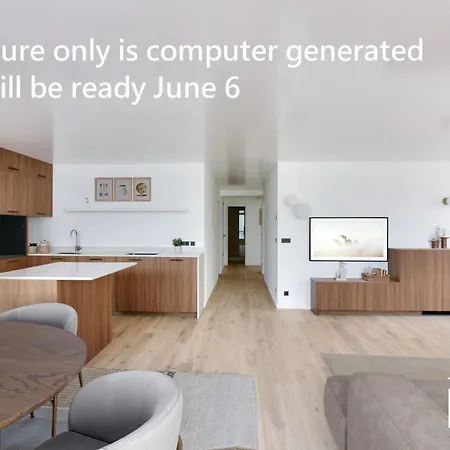 Marais Louvre Luxury New 2br Full Ac By Melvane Apartment Paris