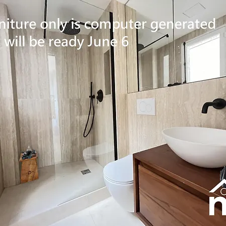 Apartment Marais Louvre Luxury New 2br Full Ac By Melvane *