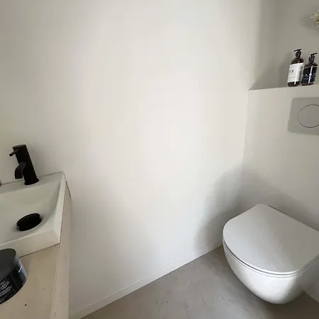 Marais Louvre Luxury New 2br Full Ac By Melvane Apartment