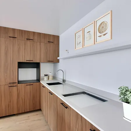 Marais Louvre Luxury New 2br Full Ac By Melvane Apartment