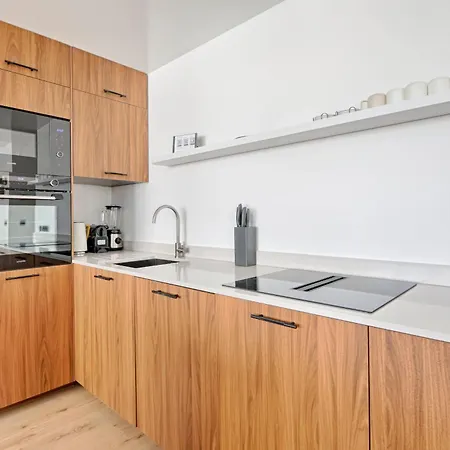 Marais Louvre Luxury New 2br Full Ac By Melvane *