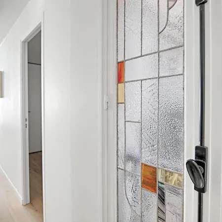 Marais Louvre Luxury New 2br Full Ac By Melvane * Paříž