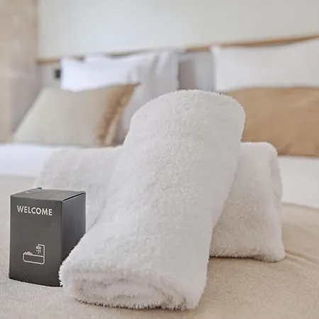 Apartmán Marais Louvre Luxury New 2br Full Ac By Melvane Paříž